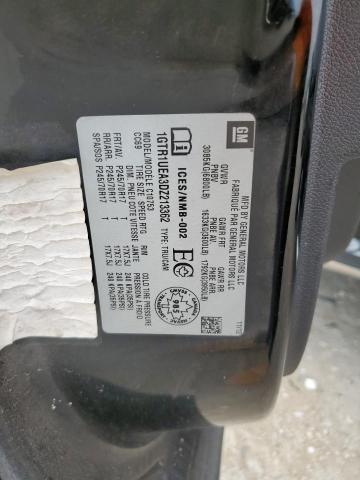 Photo 10 from auction – 2013 GMC SIERRA C15 with VIN 1GTR1UEA3DZ213362
