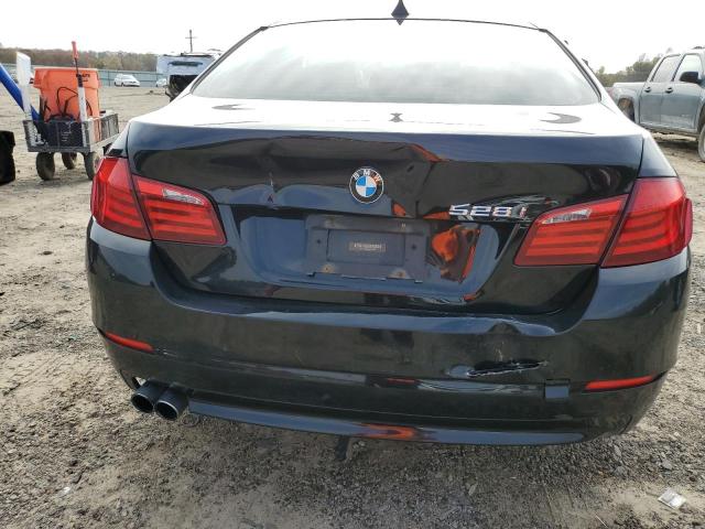 Photo 9 from auction – 2012 BMW 528 I with VIN WBAXG5C59CDX04321