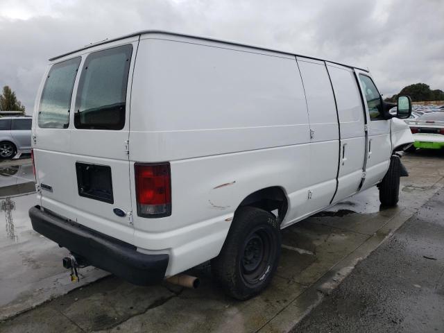 Photo 4 from auction – 2007 FORD ECONOLINE with VIN 1FTNE24L17DA61397