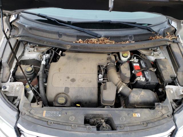 Photo 7 from auction – 2016 FORD EXPLORER L with VIN 1FM5K7F80GGC69666