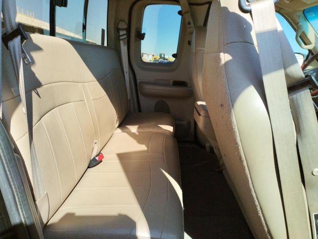 Photo 6 from auction – 2000 FORD F150 with VIN 1FTRX08L8YKA10700