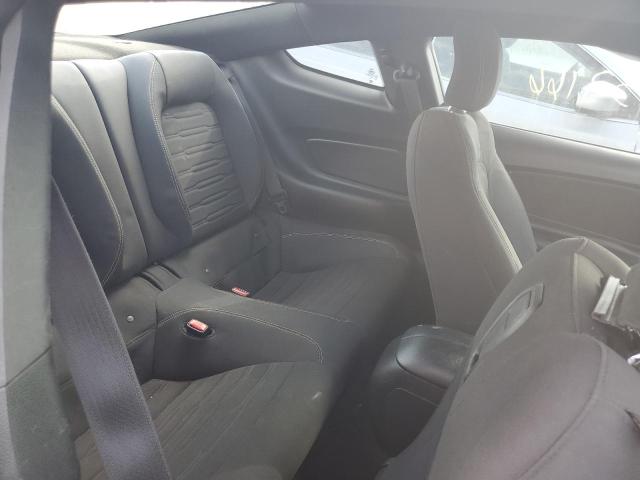 Photo 6 from auction – 2015 FORD MUSTANG with VIN 1FA6P8TH9F5394718