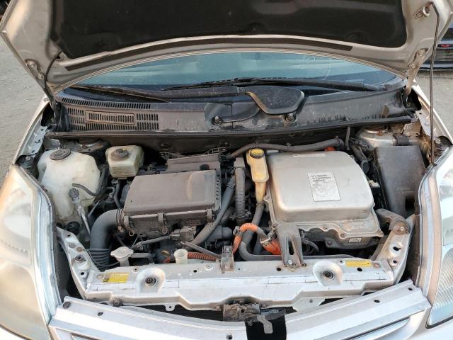 Photo 11 from auction – 2007 TOYOTA PRIUS with VIN JTDKB20U077624335