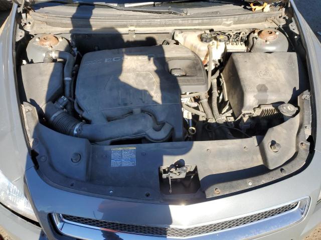 Photo 7 from auction – 2009 CHEVROLET MALIBU LS with VIN 1G1ZG57B99F126965