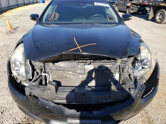 Photo 7 from auction – 2011 NISSAN ALTIMA S with VIN 1N4AL2EP9BC169874