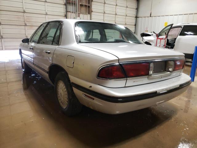 Photo 3 from auction – 1999 BUICK LESABRE CU with VIN 1G4HP52K6XH450706