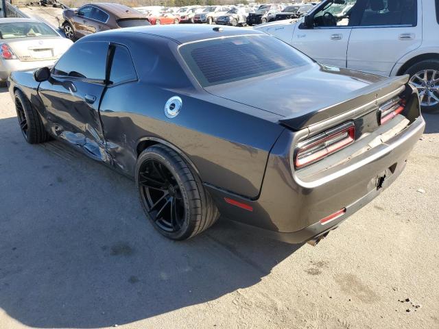 Photo 3 from auction – 2019 DODGE CHALLENGER with VIN 2C3CDZBT0KH529092