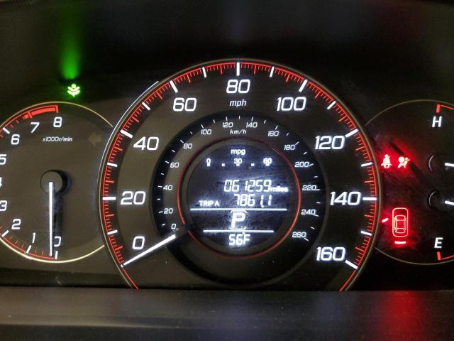 Photo 8 from auction – 2015 HONDA ACCORD SPO with VIN 1HGCR2F53FA000449