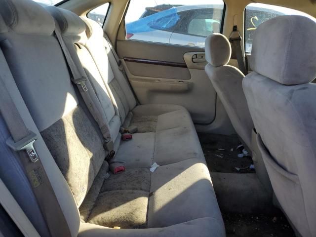 Photo 6 from auction – 2004 CHEVROLET IMPALA LS with VIN 2G1WH52K649247008