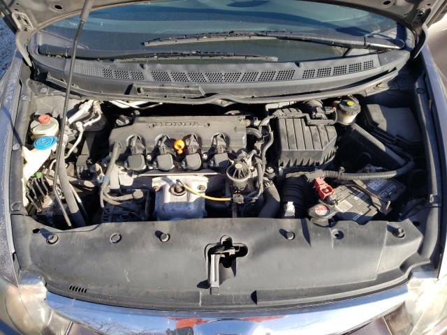 Photo 7 from auction – 2010 HONDA CIVIC with VIN 2HGFA1F54AH545312