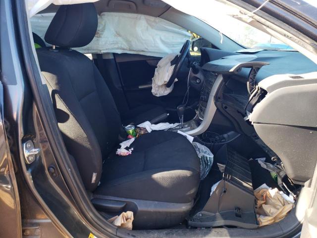 Photo 5 from auction – 2010 TOYOTA COROLLA BA with VIN 2T1BU4EE3AC522573