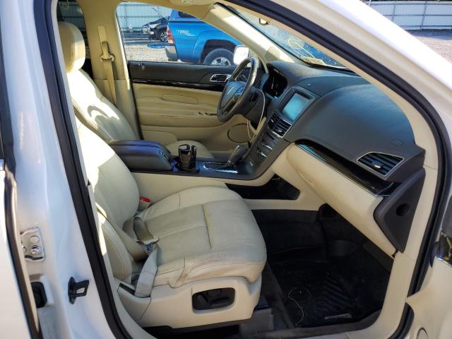 Photo 5 from auction – 2013 LINCOLN MKT with VIN 2LMHJ5AT3DBL50720