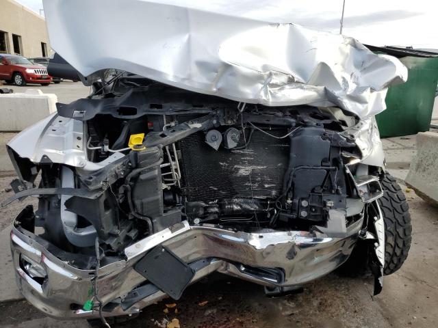 Photo 9 from auction – 2012 DODGE RAM 1500 S with VIN 1C6RD7GTXCS126452