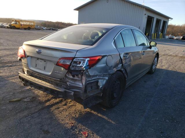 Photo 4 from auction – 2015 SUBARU LEGACY 2.5 with VIN 4S3BNAA60F3005578