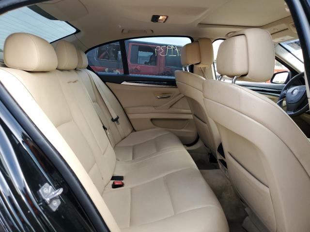 Photo 6 from auction – 2012 BMW 528 I with VIN WBAXG5C59CDX04321