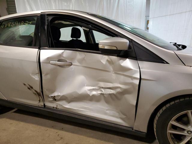Photo 9 from auction – 2015 FORD FOCUS SE with VIN 1FADP3F2XFL282832