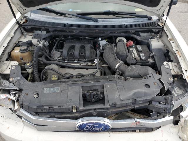 Photo 7 from auction – 2011 FORD FLEX SE with VIN 2FMGK5BC6BBD09515