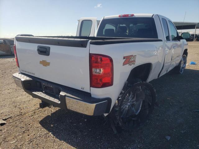 Photo 4 from auction – 2013 CHEVROLET SILVERADO with VIN 1GCRKSE73DZ372372