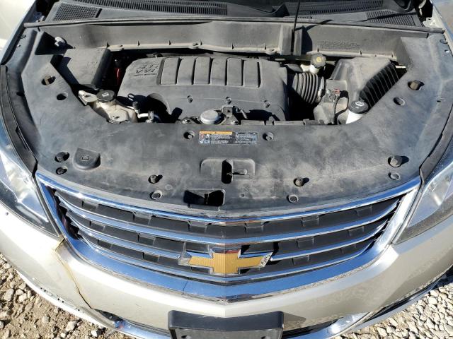 Photo 7 from auction – 2014 CHEVROLET TRAVERSE L with VIN 1GNKVHKD3EJ153246