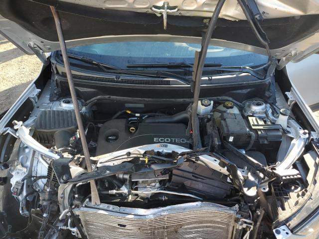 Photo 7 from auction – 2018 GMC TERRAIN SL with VIN 3GKALPEV9JL386323