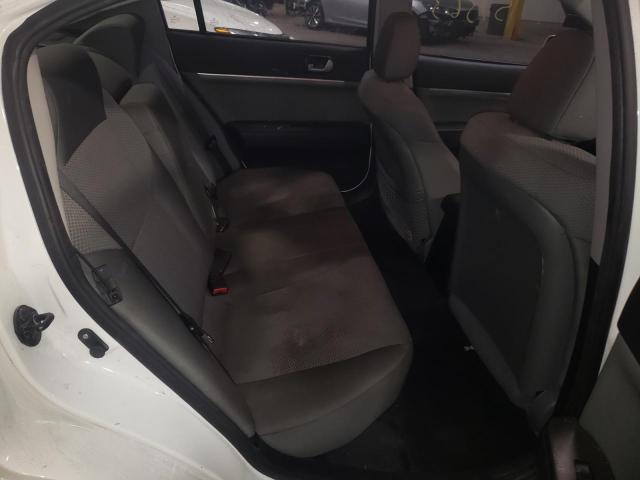 Photo 6 from auction – 2010 MITSUBISHI GALANT ES with VIN 4A32B2FF4AE006931