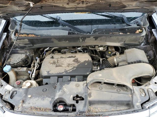 Photo 7 from auction – 2014 HONDA PILOT LX with VIN 5FNYF4H29EB007455
