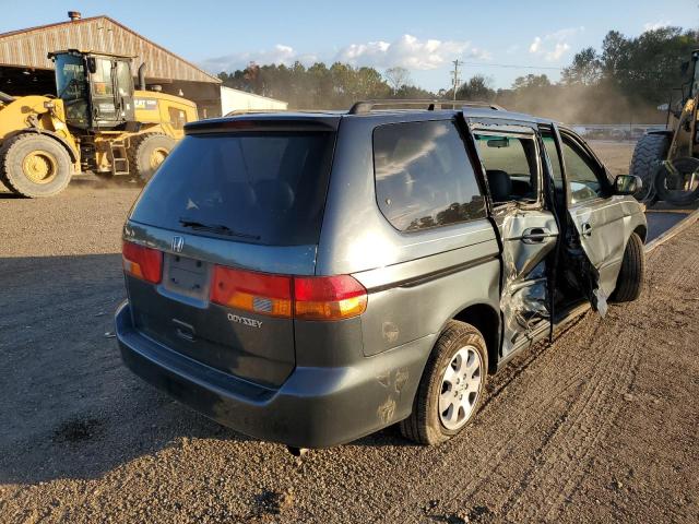 Photo 4 from auction – 2003 HONDA ODYSSEY EX with VIN 5FNRL18013B036584