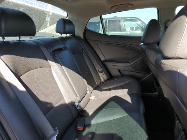 Photo 10 from auction – 2015 KIA OPTIMA SX with VIN 5XXGR4A69FG391932