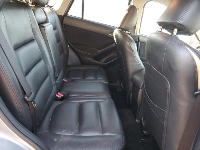 Photo 6 from auction – 2013 MAZDA CX-5 TOURI with VIN JM3KE2CE8D0150674