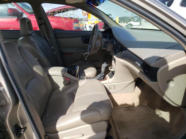 Photo 5 from auction – 2001 BUICK REGAL LS with VIN 2G4WB55K211138426