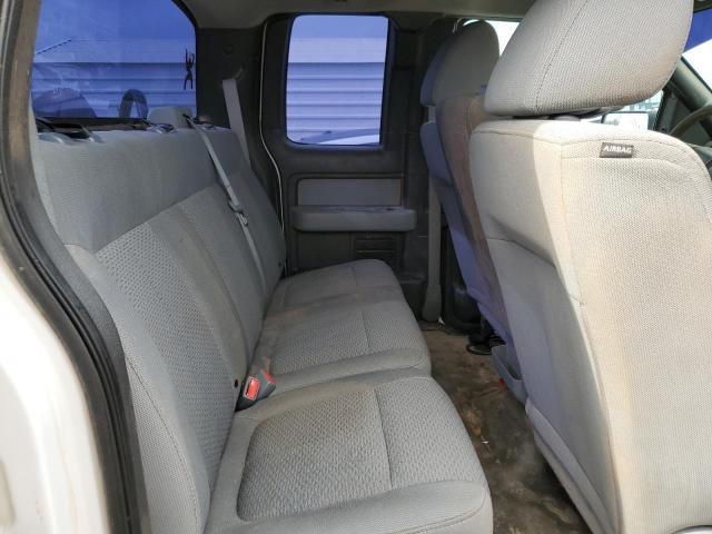 Photo 10 from auction – 2013 FORD F150 SUPER with VIN 1FTFX1EF8DFA68820