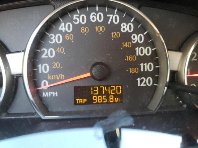 Photo 8 from auction – 2006 SATURN ION LEVEL with VIN 1G8AJ55F16Z160026