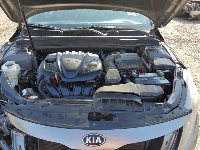 Photo 7 from auction – 2013 KIA OPTIMA EX with VIN 5XXGN4A75DG175092