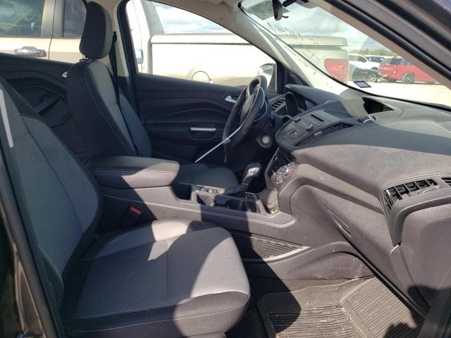 Photo 5 from auction – 2018 FORD ESCAPE SE with VIN 1FMCU0GD0JUA84496