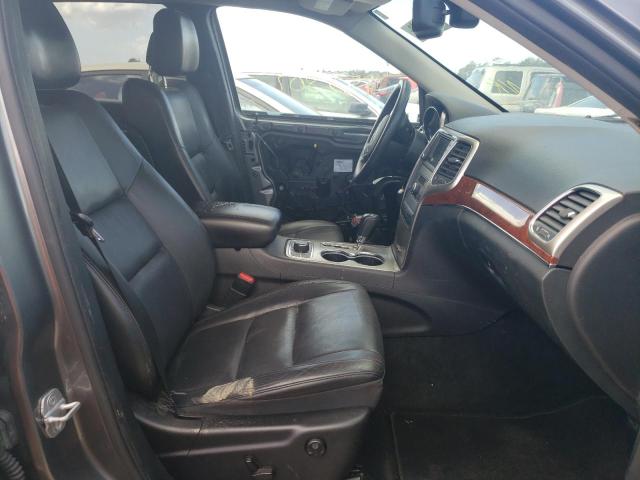 Photo 5 from auction – 2013 JEEP GRAND CHER with VIN 1C4RJFBG0DC616092