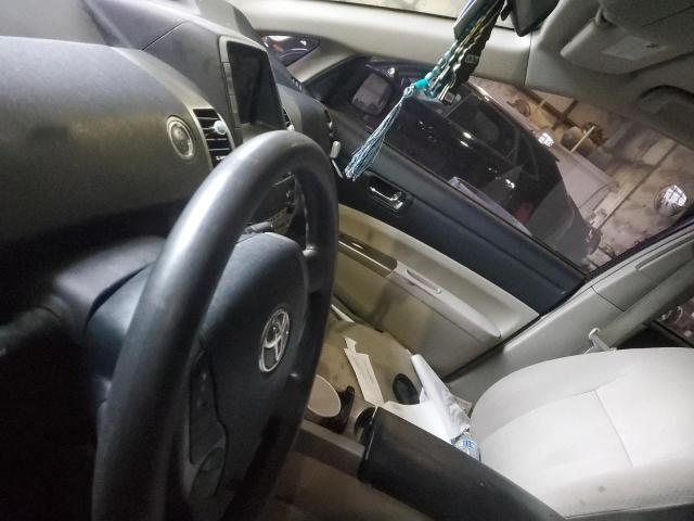 Photo 8 from auction – 2008 TOYOTA PRIUS with VIN JTDKB20U587707549
