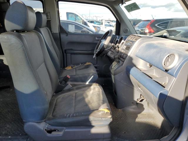 Photo 5 from auction – 2004 HONDA ELEMENT LX with VIN 5J6YH18374L011950