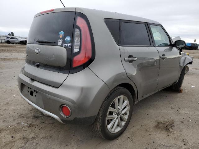 Photo 4 from auction – 2017 KIA SOUL + with VIN KNDJP3A52H7448691