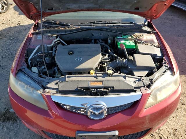Photo 7 from auction – 2006 MAZDA MAZDA6 with VIN 1YVHP80C265M38211
