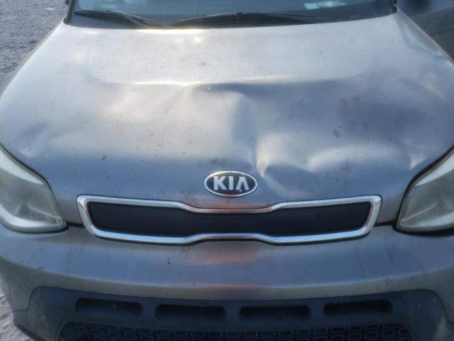 Photo 7 from auction – 2014 KIA SOUL with VIN KNDJN2A2XE7061405