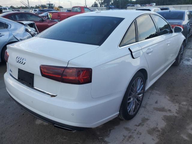 Photo 4 from auction – 2016 AUDI A6 PREMIUM with VIN WAUCFAFC8GN053767