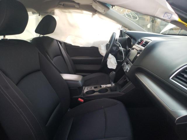 Photo 5 from auction – 2016 SUBARU LEGACY 2.5 with VIN 4S3BNAC68G3031795