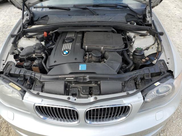 Photo 7 from auction – 2008 BMW 135 I with VIN WBAUN93578VF56397