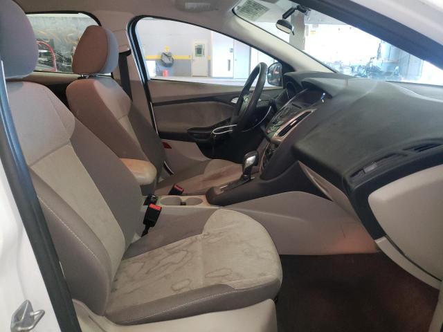 Photo 5 from auction – 2013 FORD FOCUS SE with VIN 1FADP3K28DL376677