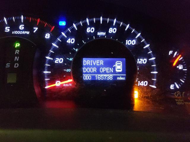 Photo 8 from auction – 2010 TOYOTA CAMRY BASE with VIN 4T4BF3EK6AR017870