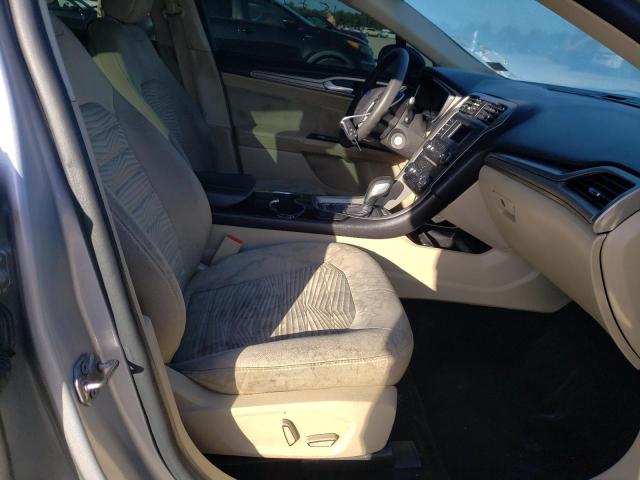 Zdjęcie 5 z aukcji – 2016 FORD FUSION SE z VIN 3FA6P0H71GR248166