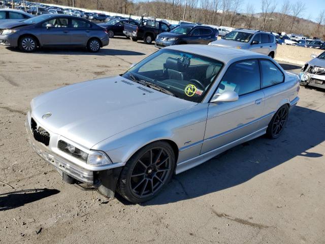 Photo 2 from auction – 1998 BMW 328 IS with VIN WBABG1327WET07438
