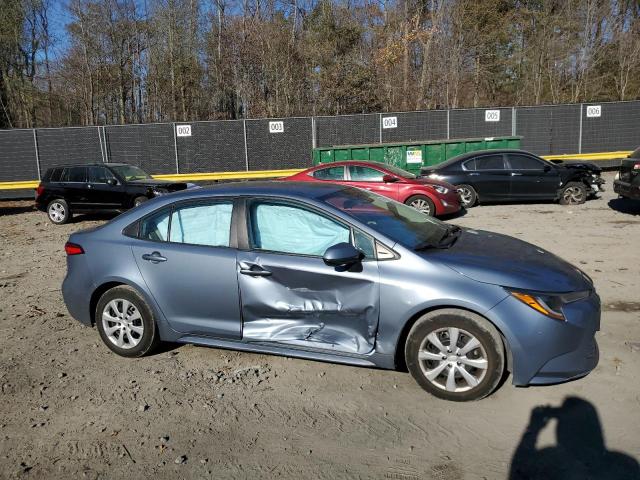 Photo 9 from auction – 2020 TOYOTA COROLLA LE with VIN 5YFEPRAE1LP056572