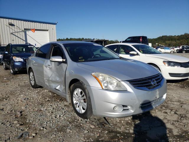 Photo 9 from auction – 2011 NISSAN ALTIMA BAS with VIN 1N4AL2AP9BC175857
