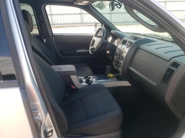 Photo 5 from auction – 2011 FORD ESCAPE XLT with VIN 1FMCU9D79BKA04225